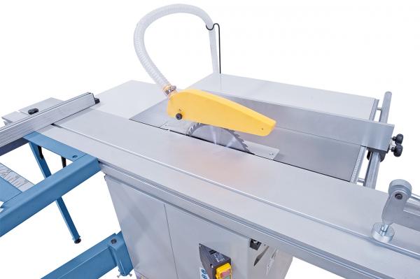 Bernardo Formatkreissäge FKS 1600 H - 400 V